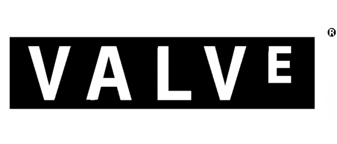 Valve Logos.