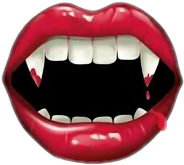 Vampire clipart lip, Picture #2167692 vampire clipart lip.