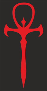 Vampire Bloodlines Logo Vector (.CDR) Free Download.