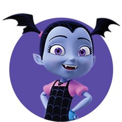 Vampirina Clipart (106+ images in Collection) Page 3.