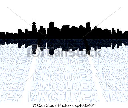 Vancouver Clip Art and Stock Illustrations. 659 Vancouver EPS.