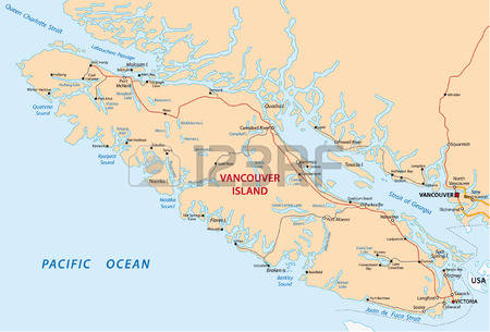 219 Vancouver Island Stock Vector Illustration And Royalty Free.