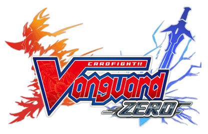 Cardfight!! Vanguard ZERO.
