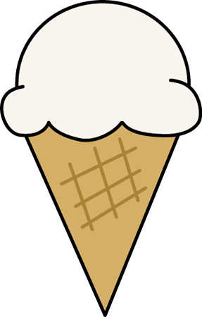 Ice Cream Clip Art.