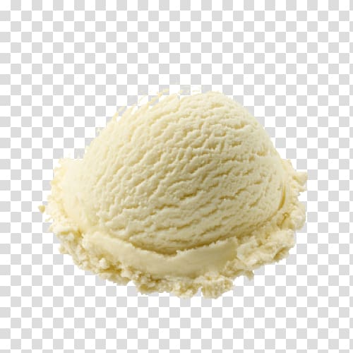 Vanilla ice cream, Ice Cream Cones Neapolitan ice cream.