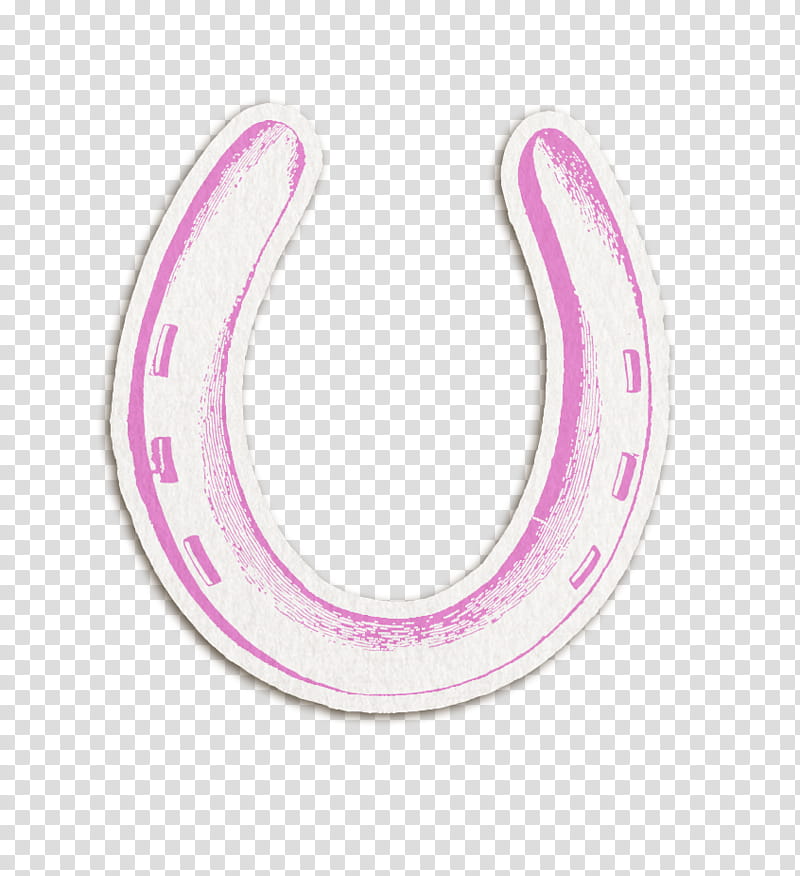 Vanity Fair, pink horseshoe illustration transparent.
