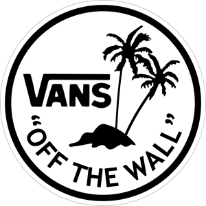 Vans Logo Vectors Free Download.
