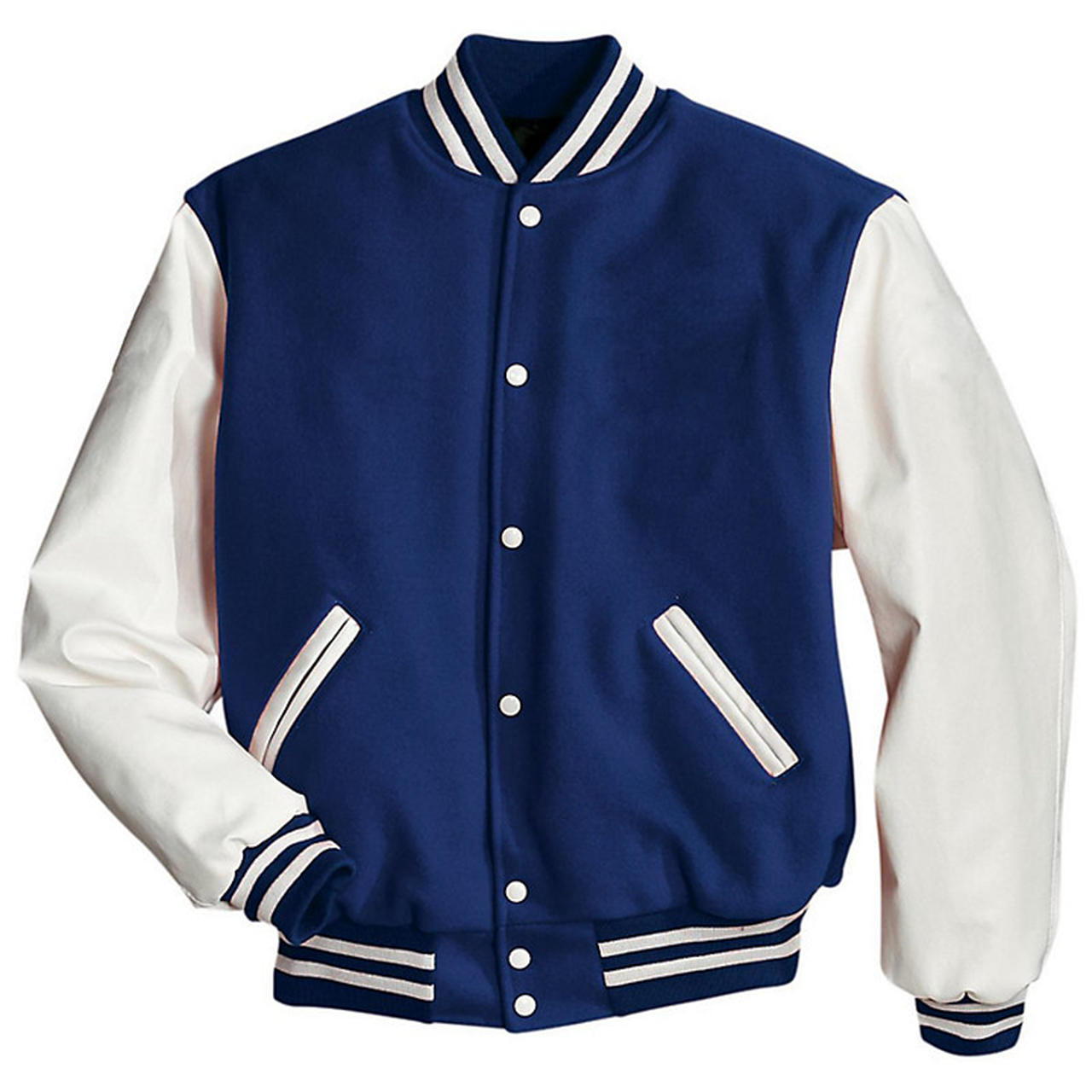 PHS Varsity Jacket.