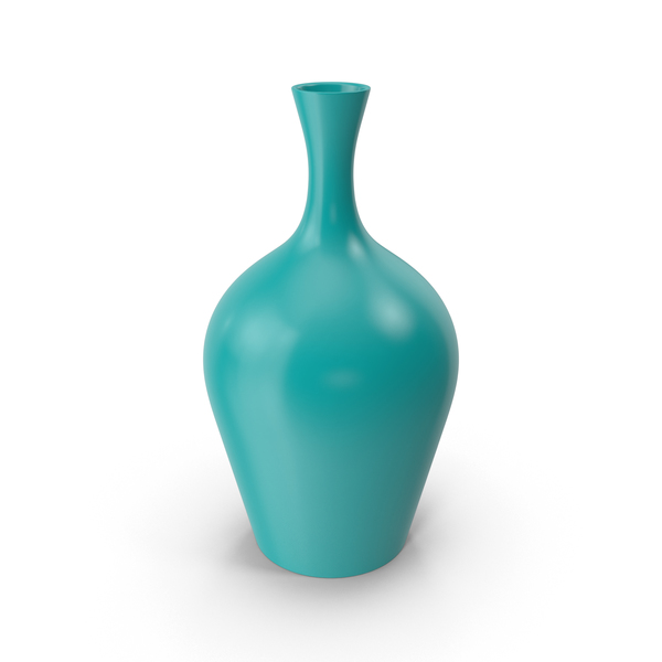 Turquoise Vase PNG Images & PSDs for Download.