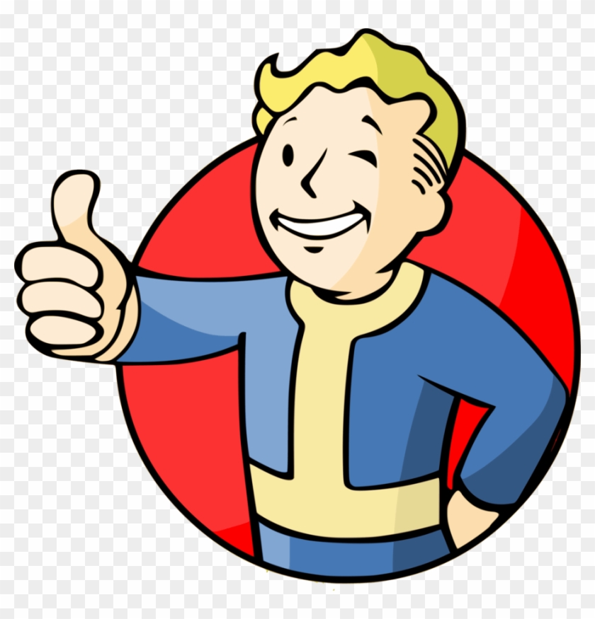 Vault 81 Icon.