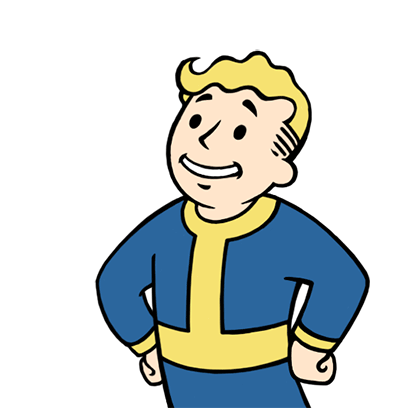 Video Game Thumbs Up GIF by Bethesda.