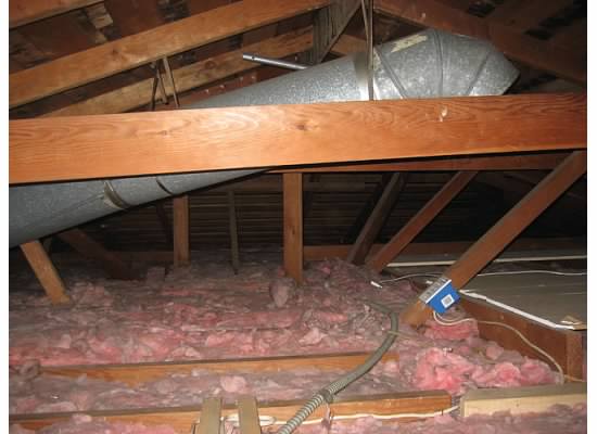 HELP APPRECIATED!! Vaulting Our Ceiling.