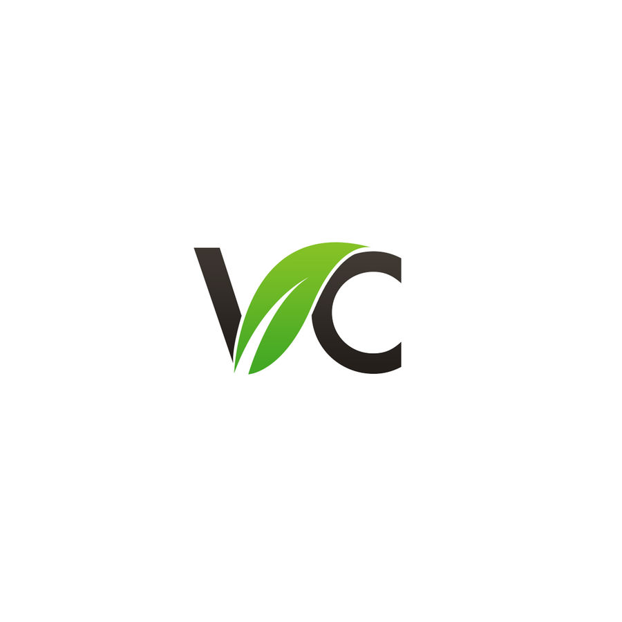 Entry #2 by patitbiswas for VC Logo Design.
