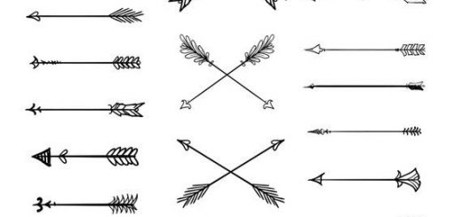 Download vector arrow clip art 10 free Cliparts | Download images ...