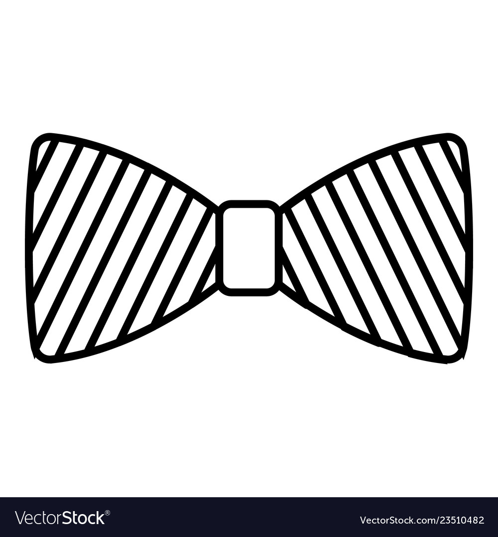 Free Free 235 Mens Bow Tie Svg Free SVG PNG EPS DXF File