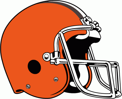 Cleveland Browns Logo Vector PNG Transparent Cleveland.