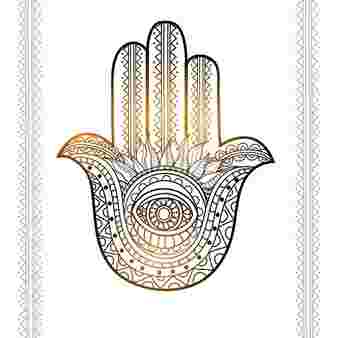 Best Cliparts: Hamsa Clipart Hamsa Vectors Photos And Psd.