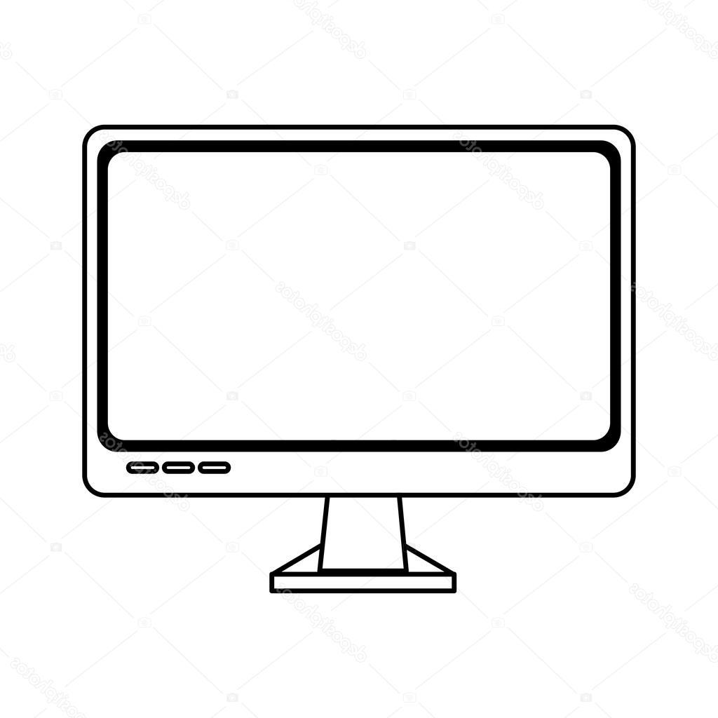 Pc clipart vector, Pc vector Transparent FREE for download.