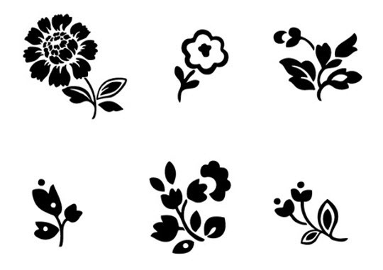 Free Vector Flowers Free, Download Free Clip Art, Free Clip.