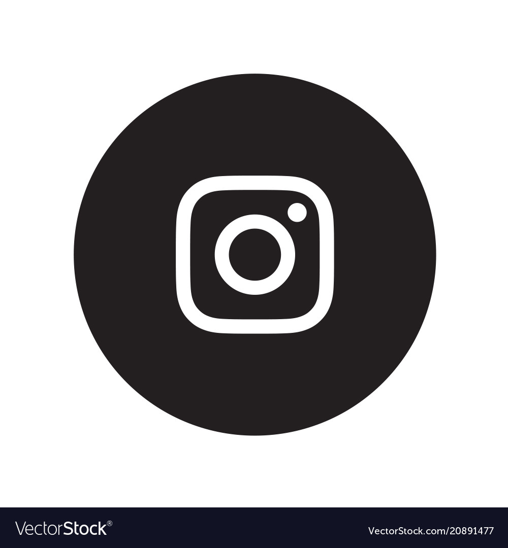 Instagram icon.