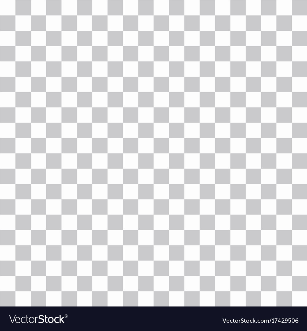 Seamless loopable abstract chess png grid pattern.