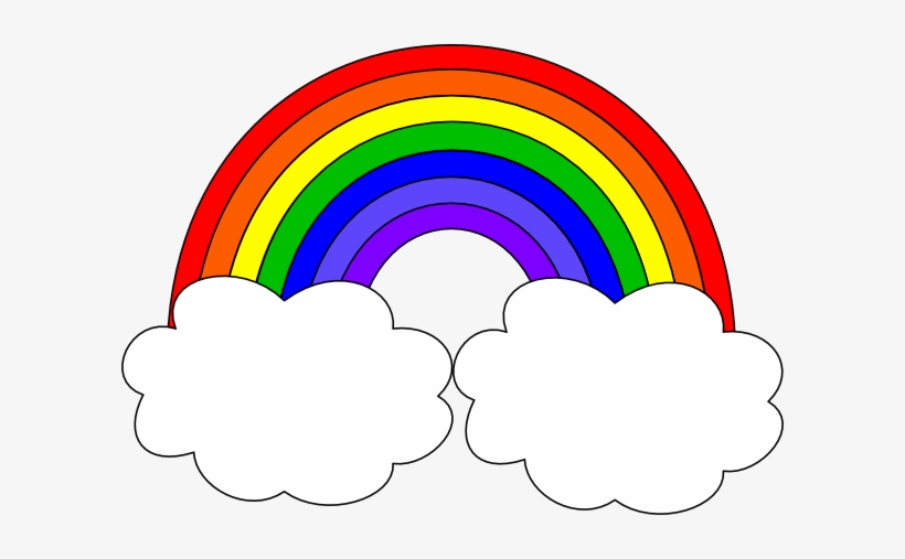 Download vector rainbow clipart 10 free Cliparts | Download images on Clipground 2020