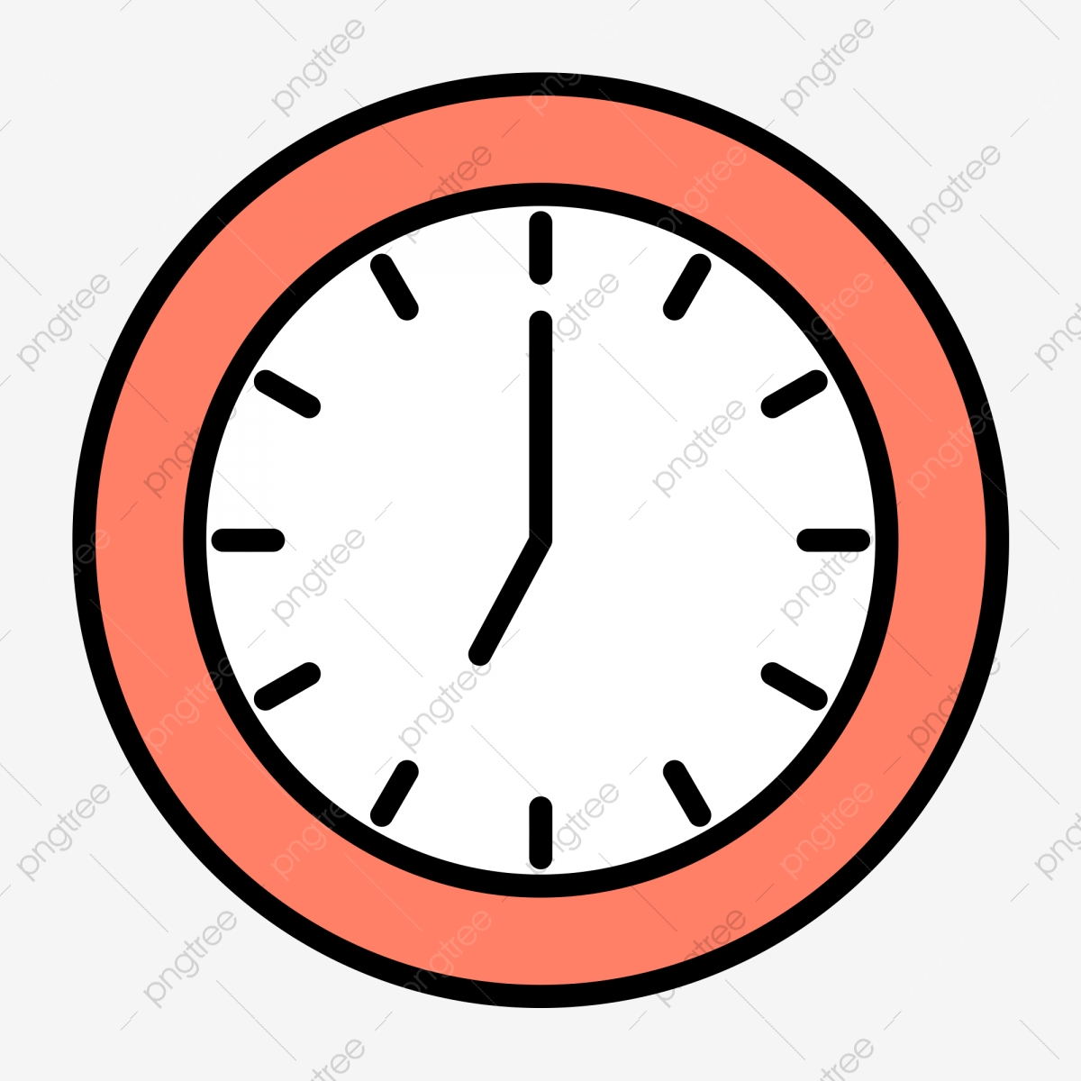 Tabla De Tiempo Reloj Reloj, Accesorios, Bell, Reloj PNG y.