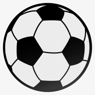 Free Soccer Clip Art with No Background.