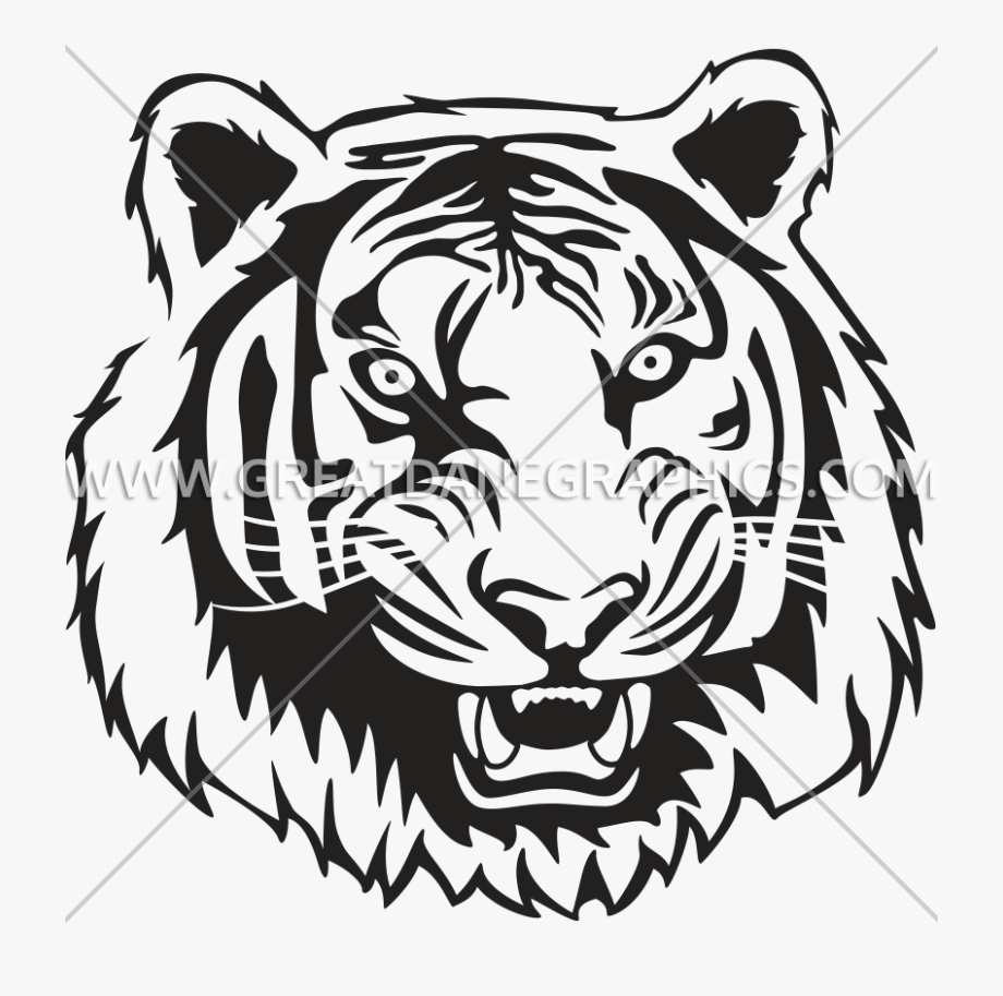 vector tiger cliparts 10 free Cliparts | Download images on Clipground 2022