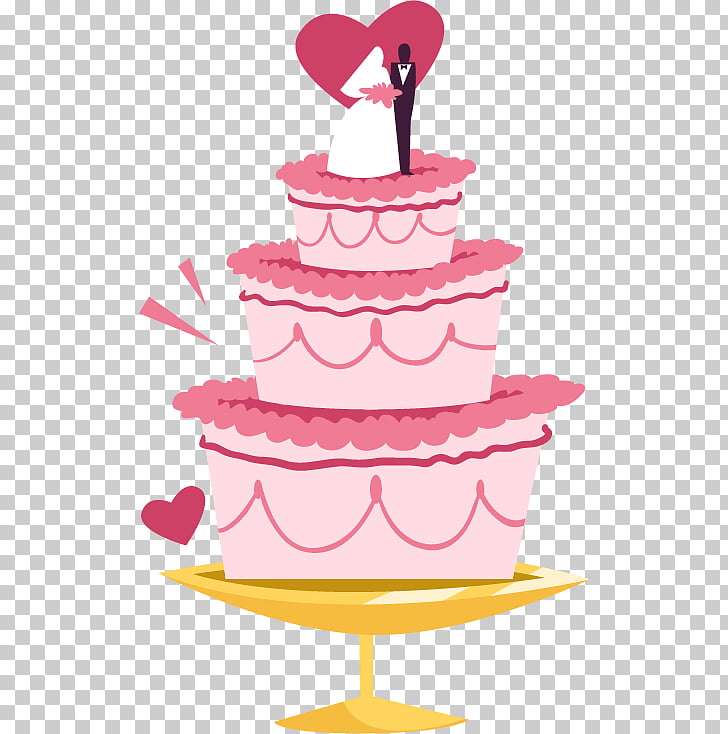 Download vector wedding cake free clipart 10 free Cliparts ...