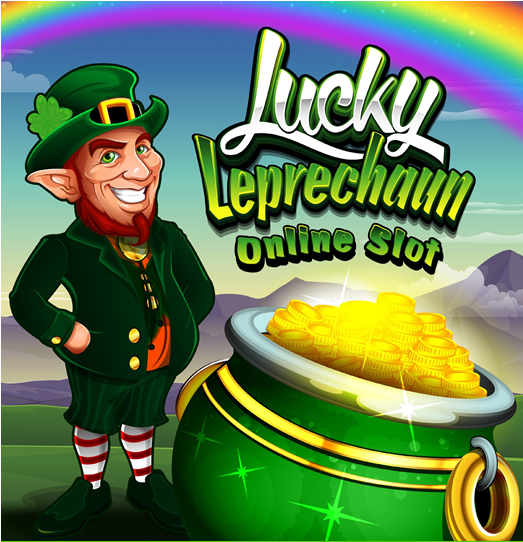 Leprechaun Riches слот. Лепрекон с автоматом. Лепрекон игра. Игровой автомат Лепрекон.