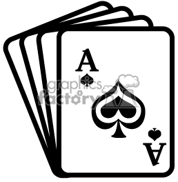 Clip Art / Entertainment / Las Vegas and more related vector.