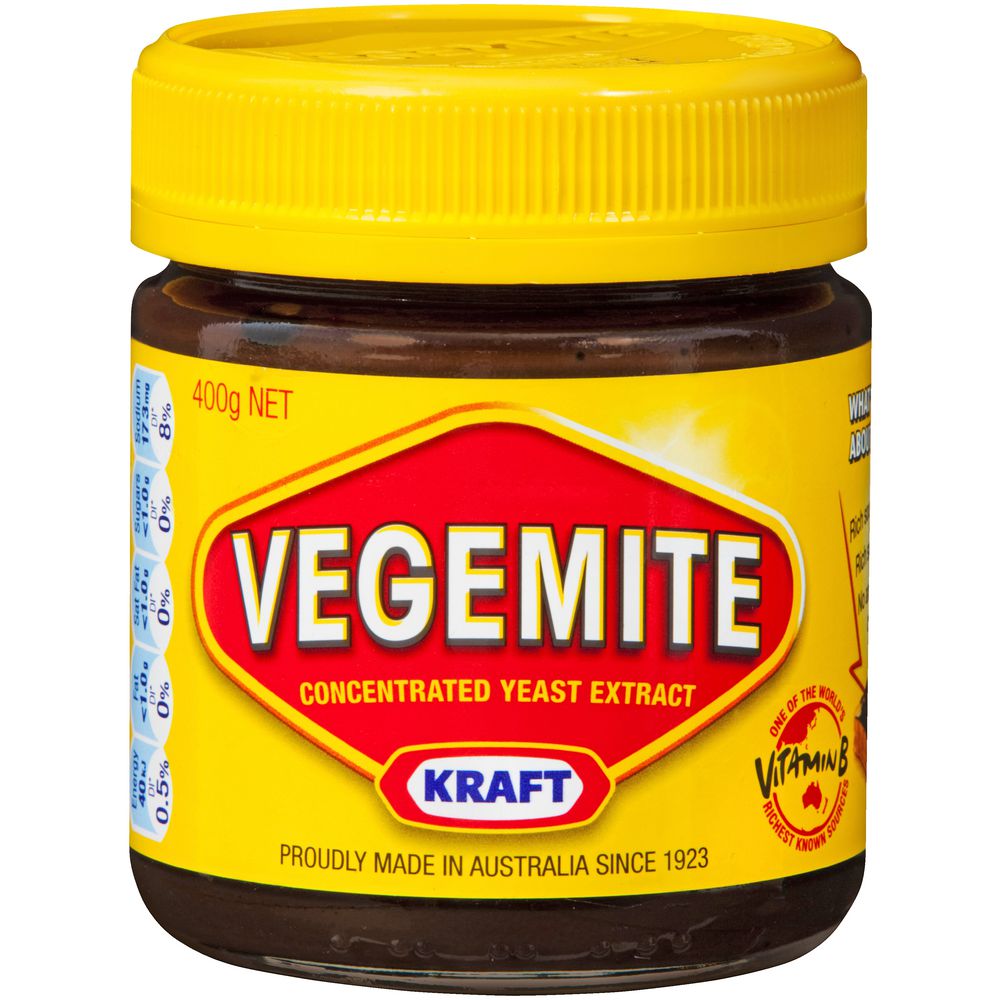Vegemite (Australian Marmite) Could Be Banned Because People Are.