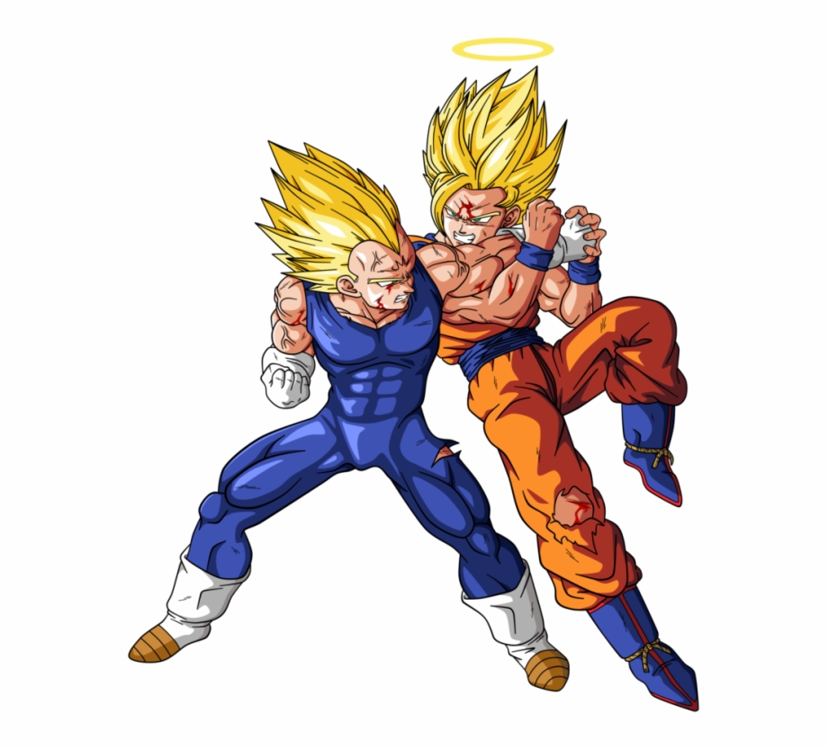 vegeta png 10 free Cliparts | Download images on Clipground 2024