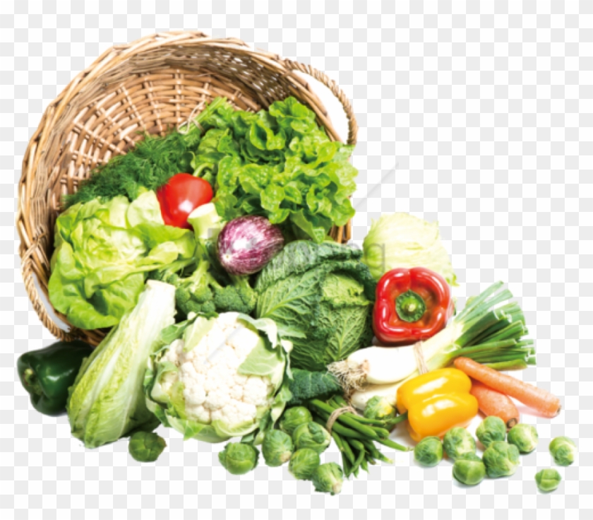 Free Png Vegetables Png Image With Transparent Background.