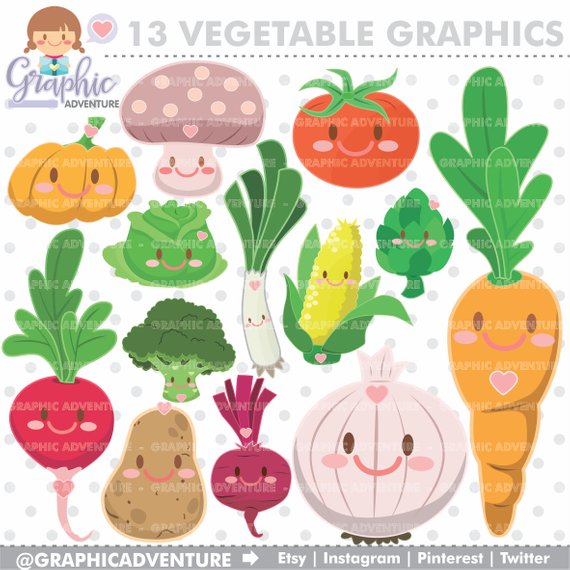veggie party clipart 10 free Cliparts | Download images on Clipground 2024