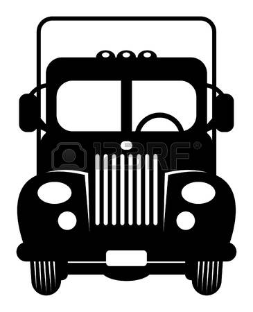Free Free Truck Grill Svg 468 SVG PNG EPS DXF File