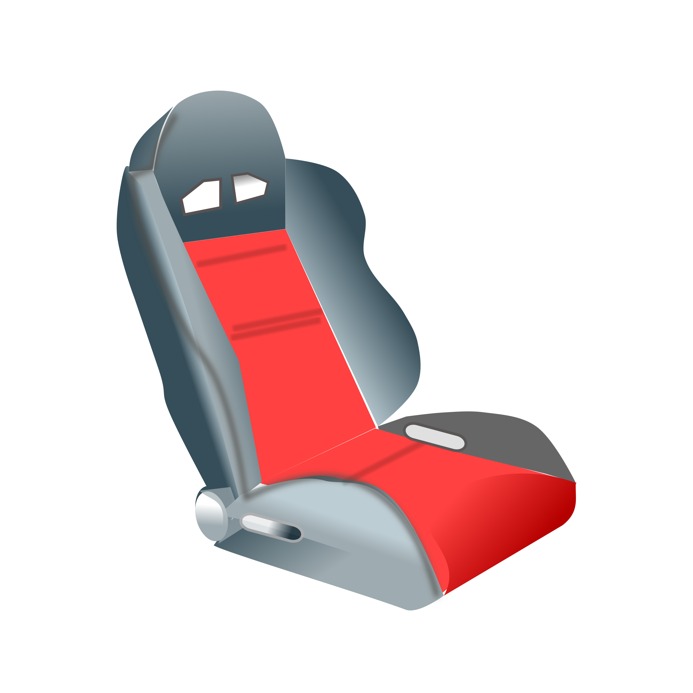 Car Seat Clipart.