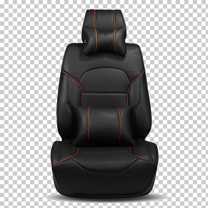 Car seat Car seat, Black Car Seats, black leather vehicle.