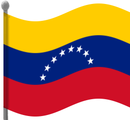 Venezuela Clip Art Download.