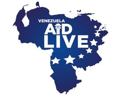 Venezuela Aid Live.