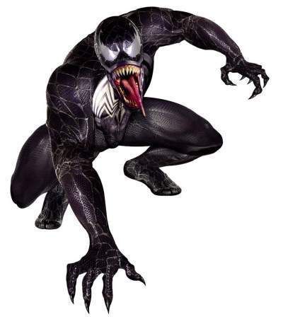 Venom #Clip #Art. ÅWESOMENESS!!!™ ÅÅÅ+.