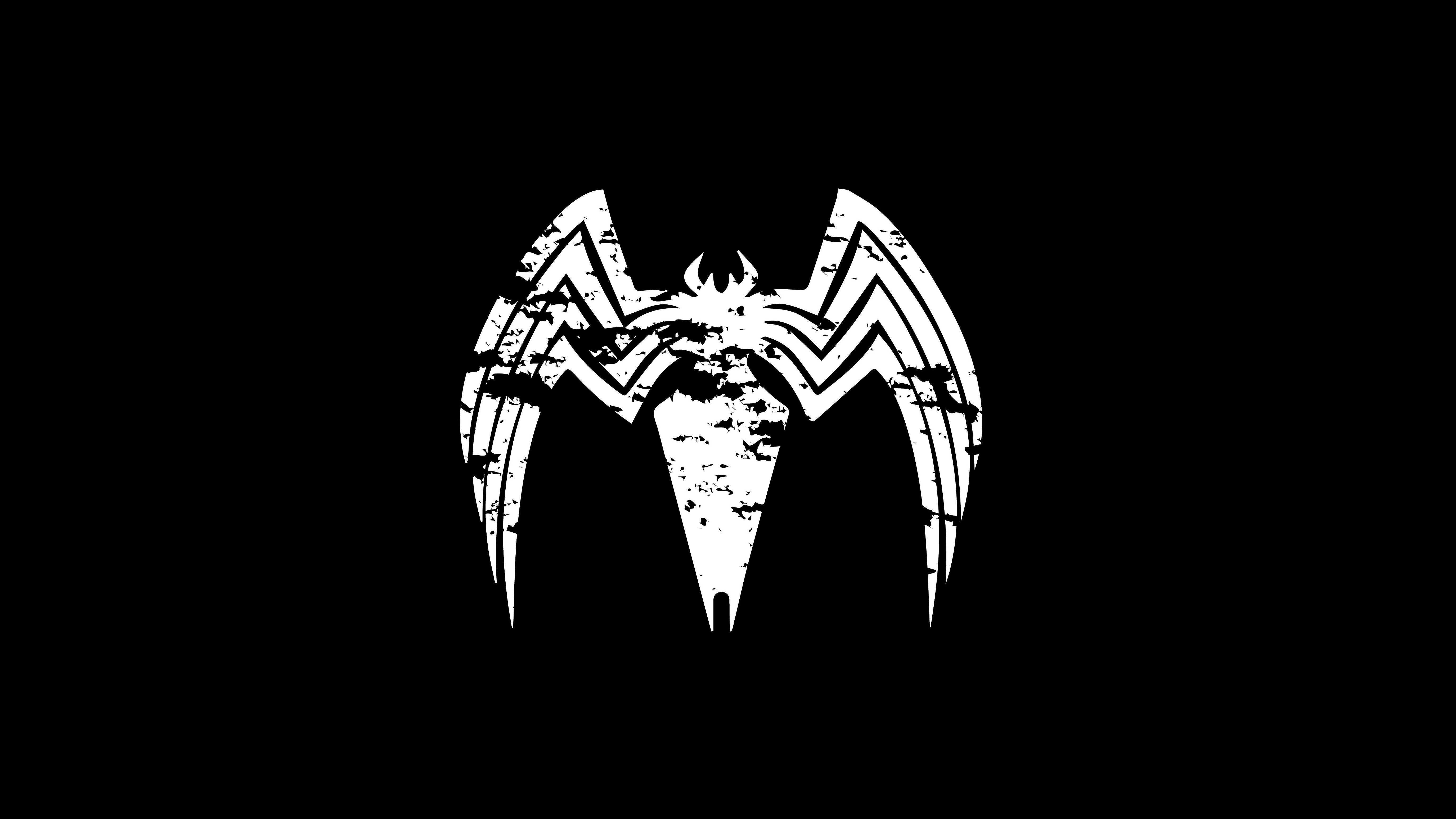 Venom Logo Wallpapers.