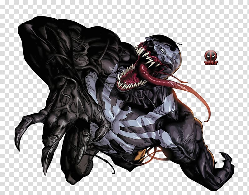 Venom Spider.