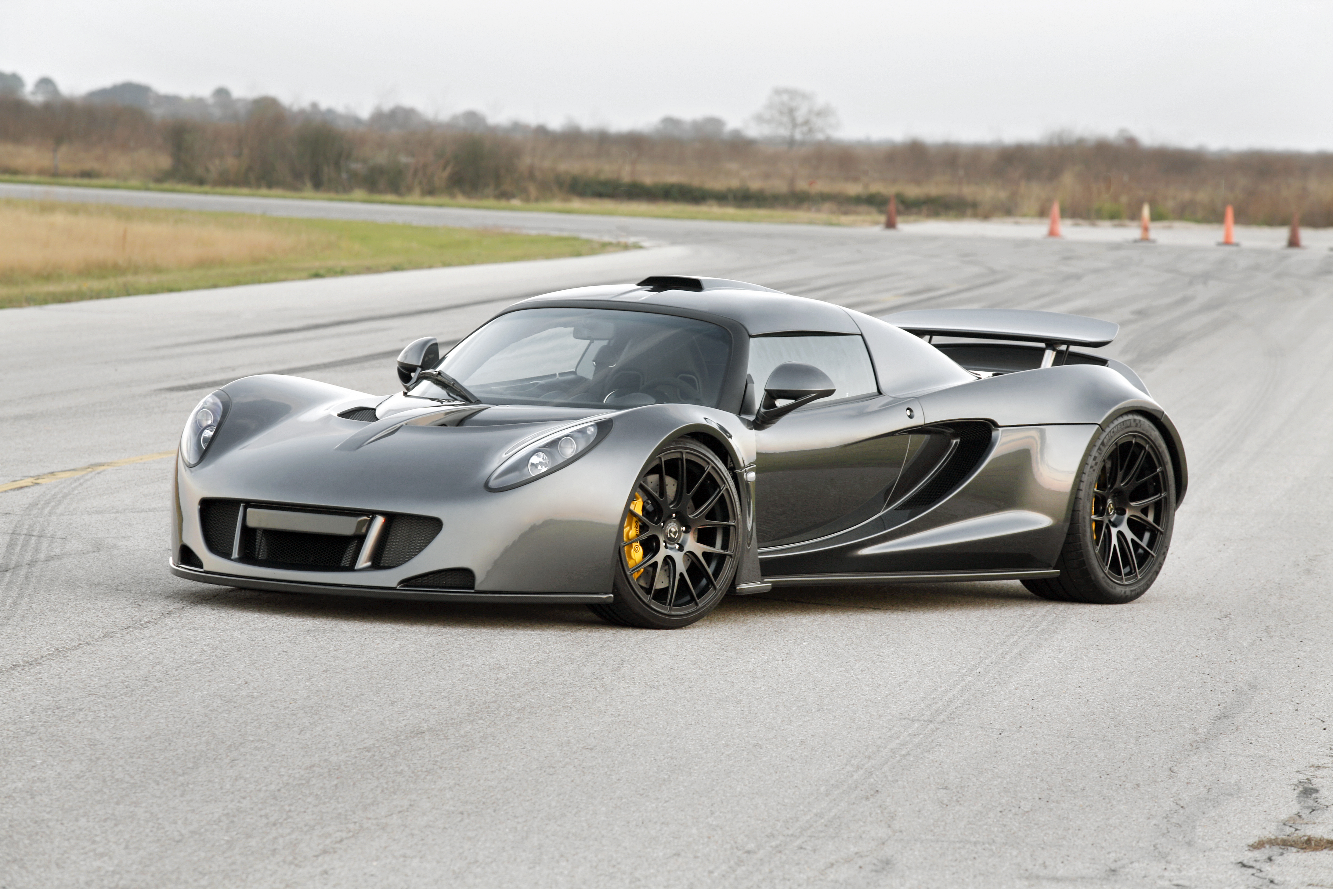 Venom Gt.