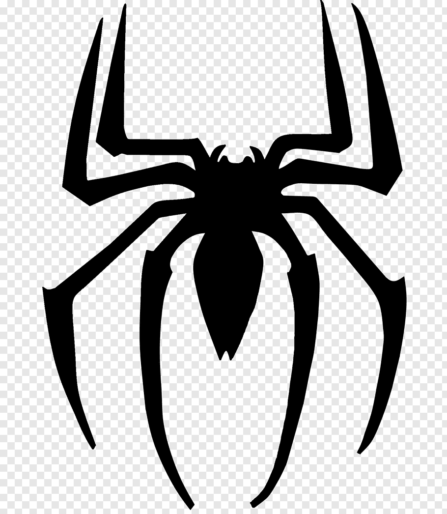 Black Spider.