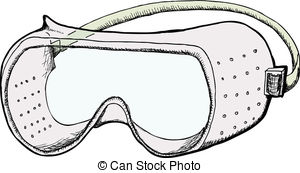 Safety Goggles Clipart & Safety Goggles Clip Art Images.