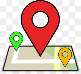 Location Icon PNG.