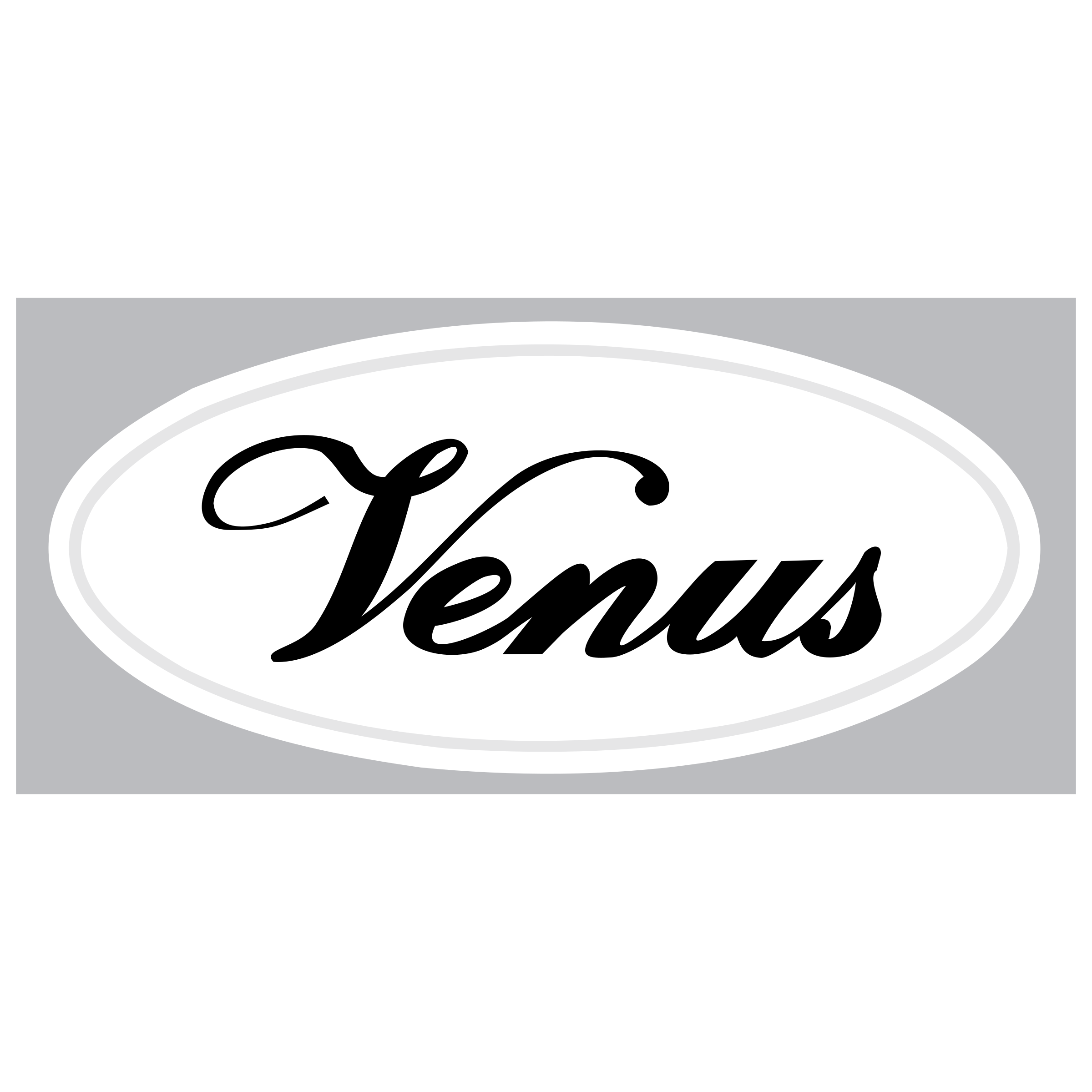 Venus Logo PNG Transparent & SVG Vector.