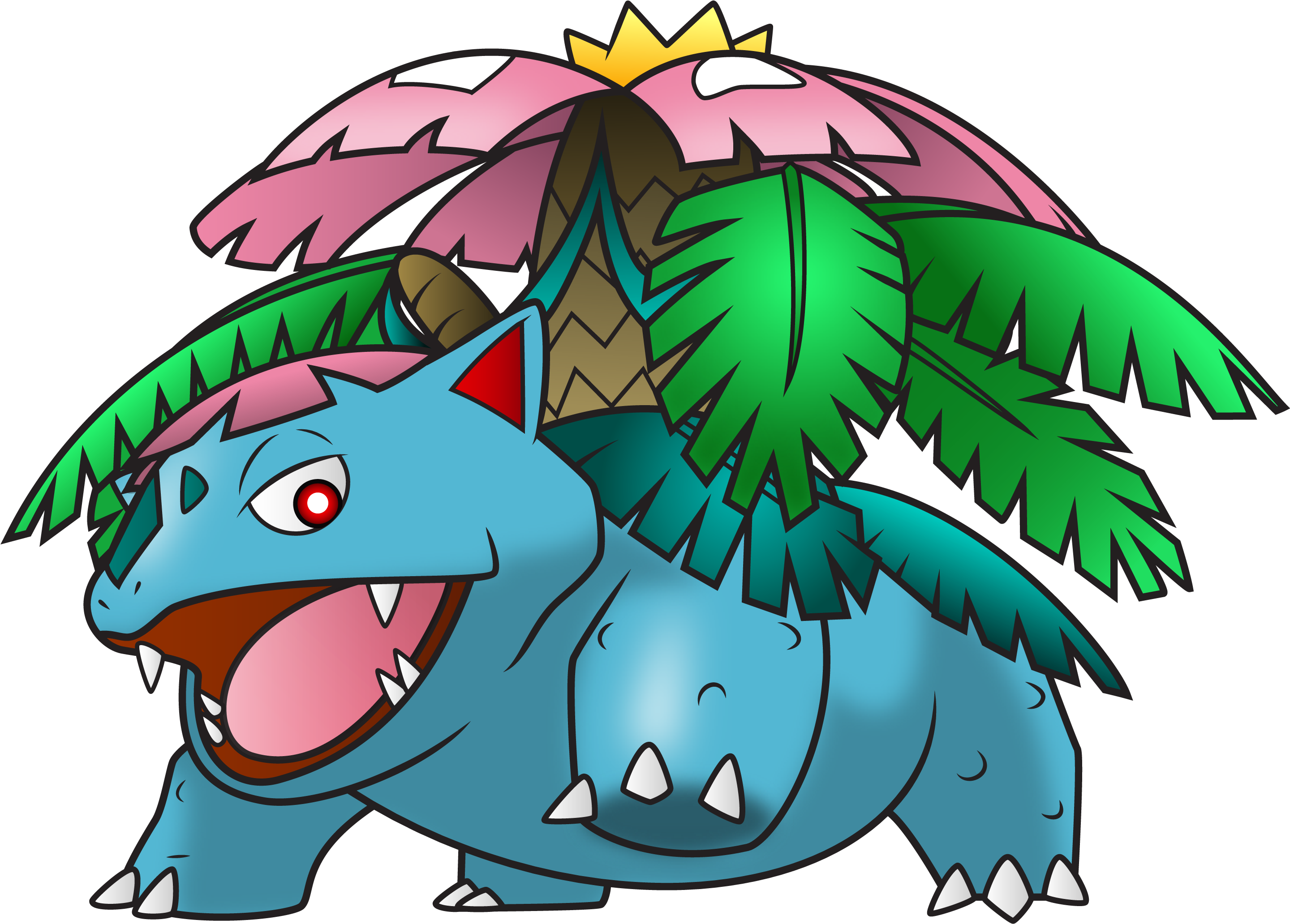 Venusaur Png 10 Free Cliparts Download Images On Clipground 2021.